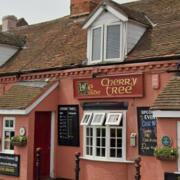 Establishment - Ye Olde Cherry Tree in Little Oakley will shut tonight amid issues with quality and taste of lager and ales