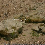 Object - stock image of stones and rocks in Wrabness