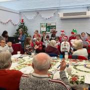 Success - Harwich Library Memory Café has inspired others