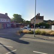 Refused - Tendring Council's planning department refused an application for a car wash