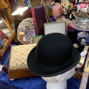 Antiques - The 'Great Bromley Antiques and Collectors Fair' will take place on March 24