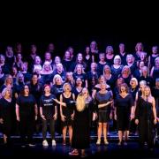 Choir - Community choir Harwich Sing Tendring Voices will be performing at the Harwich Arts and Heritage Centre this Saturday to fundraise for the Harwich Festival’s ‘Primary school community concert’