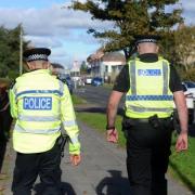 Crime - Crime has fallen by 7.1 per cent in Harwich crime but shoplifting and drug related offences have increased