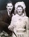 Harwich and Manningtree Standard: Frank and Mary NOYCE