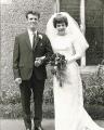 Harwich and Manningtree Standard: John and June Mortimer
